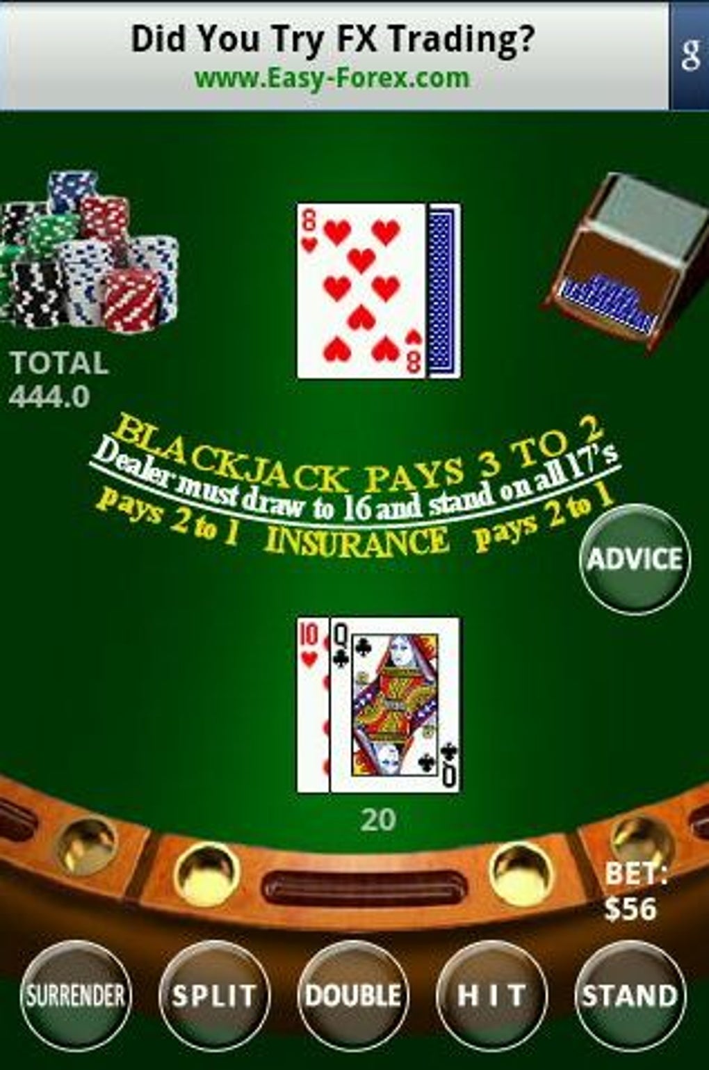 Casino Bankroll Yönetimi